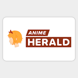 Anime Herald Brightling Sticker